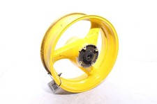 Felge Hinterrad Rad hinten