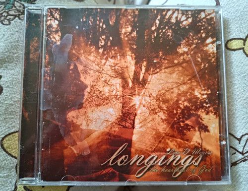Lisa meyers longings - lisa,