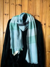 Burberry  Kaschmir Schal Damen