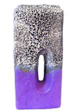 Ü-Keramik Fat Lava Lochvase