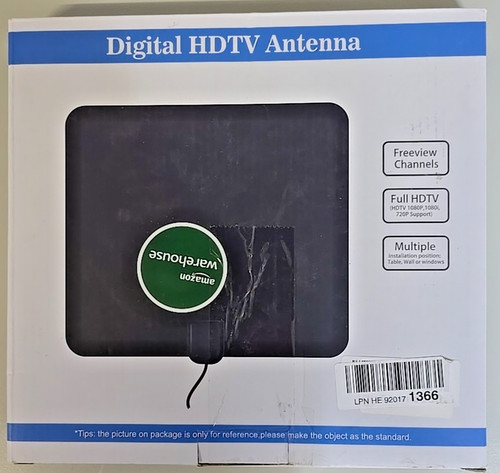 1byone indoor freeview - 1byone,
