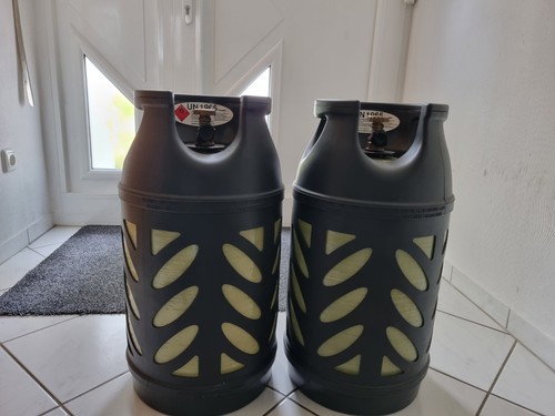 Composite gasflasche10kg - composite,