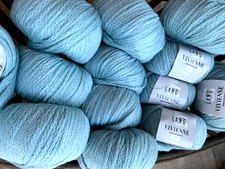 700 g Lang Yarns Vivienne