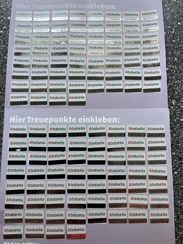 Penny treuepunkte 120 - ☀️penny,