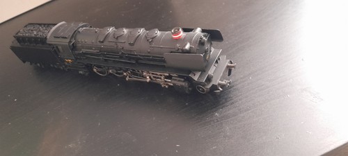 Märklin 3045 lokomotive - 3045, serie