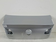 VW Passat 3C Bj.06 original Heckklappe Limo silber LA7W