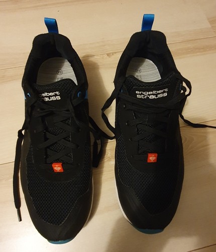 Strauss engelbert schuhe - engelbert, 44