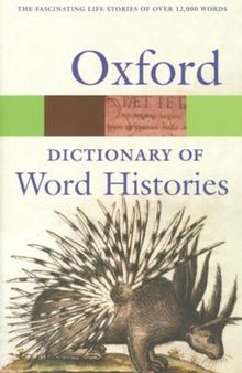 The oxford dictionary word - dictionary, of