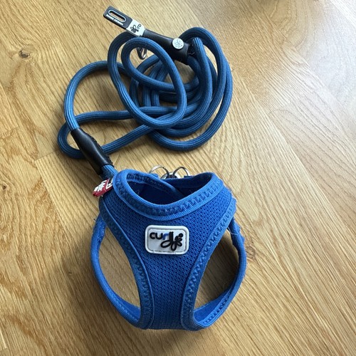 Curli hundegeschirr xxs 2xs - curli,