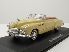 Buick Roadmaster Convertible