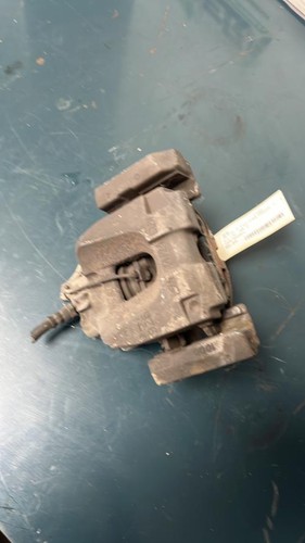 Bremssattel hinten rechts