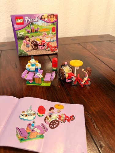 Drei lego friends - friends, sets