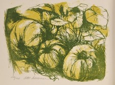 Otto schlosser handsigniert - otto,