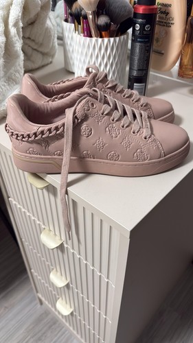 Guess sneaker damen - guess, größe