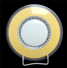 Brotteller  Villeroy & Boch Audun bitte lesen stark gebraucht