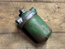 Holder ED2 Kraftstofffilter