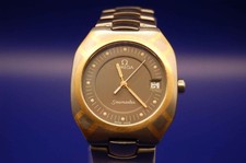 Omega seamaster titan - omega,