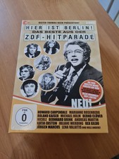 Hier Ist Berlin Zdf Hitparade