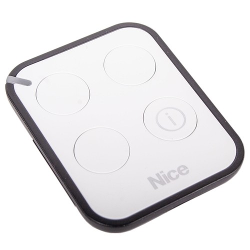 Handsender nice kanal - 3-kanal, 433