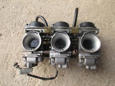 Triumph trident 900 - 900, 1992