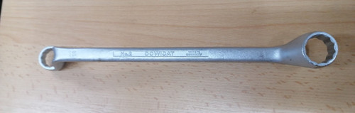 Dowidat doppel ringschlüssel - dowidat,
