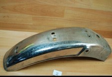 Kawasaki Z200 KZ200A 77-79 Schutzblech hinten 172-009