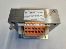 Einphasen-Stufen-Trafo für