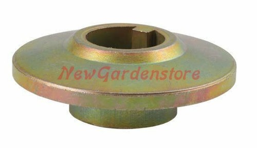 Riemenscheibe 1714536sm für - 1714536sm,