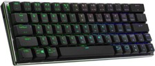 Cooler Master Tastatur