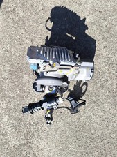 Elektrische Lenksäule Servolenkung  2610176307A Fiat Panda 169