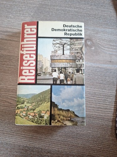 Reiseführer deutsche - reiseführer,