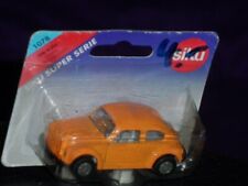 Siku VW Käfer  No. 1078     Kartonversand 4,50 - 5,35 - 2,40 €  +*