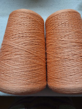 Merinowolle ca. 830g, Farbe