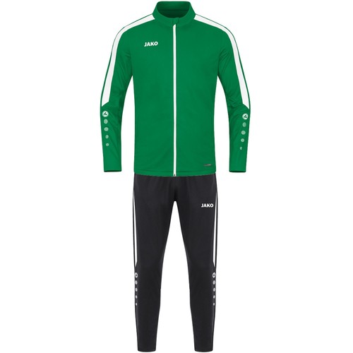 Jako trainingsanzug polyester - trainingsanzug,