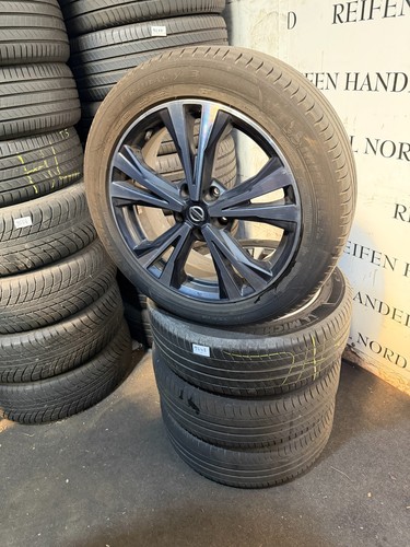 Orgi nissan qashqai - nissan, j11