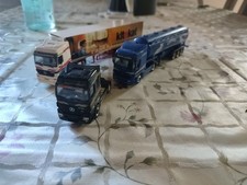 Herpa Konvolut Spedition