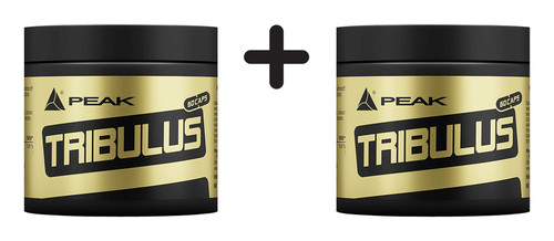 Peak tribulus terrestris - peak,