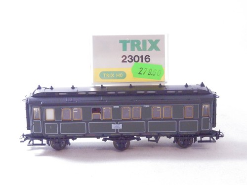 Trix 23016 - dc, ·