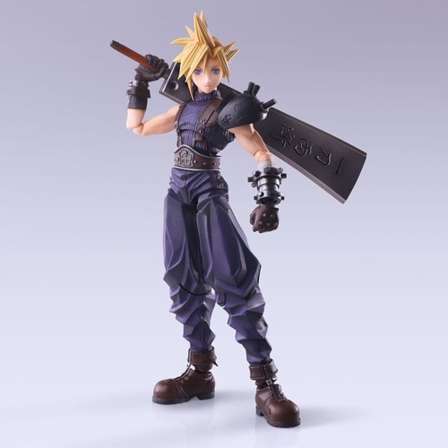 Final fantasy vii - final,