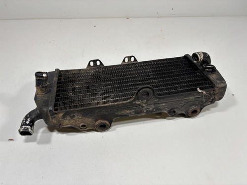 Ktm 620 lc4 kühler radiator - kühler,