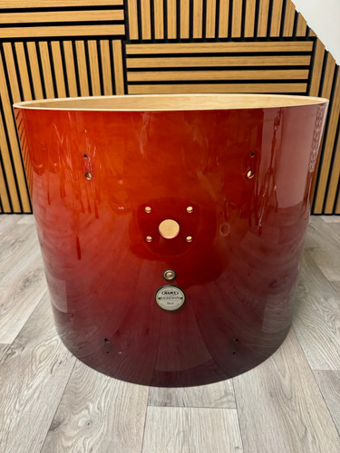 Mapex meridian birch - meridian, drum