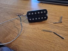 Original Gibson Humbucker 