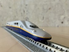 Kato 4617-9 & 4624-9 - E4