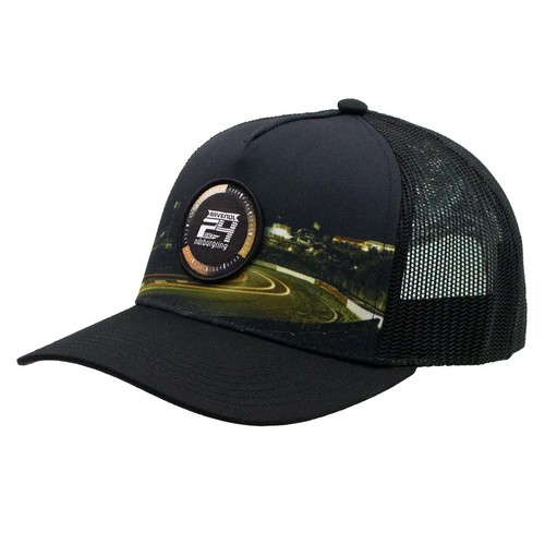 24h rennen cap - night, edition