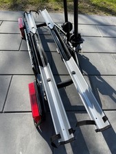 🚲 THULE Fahrradträger