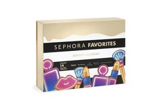 Sephora Favorites Advent Calendar 24 Days Of Beauty 2025 LIMITED Edition Neu 