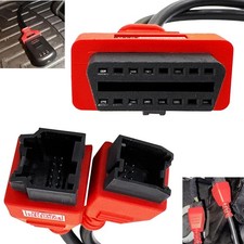 12+8 Pin SGW Bypass passend