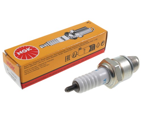 Zündkerze br8hsa sym - zündkerze, 2t