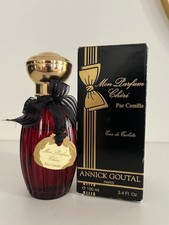 Mon Parfum Cheri, par Camille
