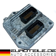 ✅ Motorsteuergerät ECU
